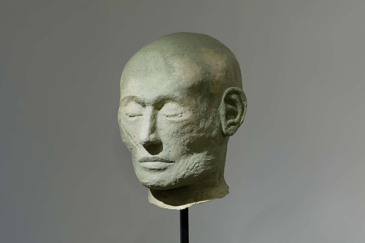 Exposition Ali Cherri: Pray, Lips of Clay - Wiels - Forest - Bruxelles