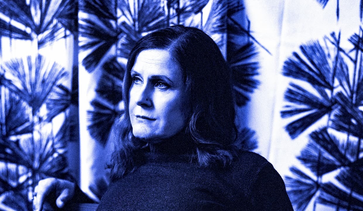 Concert Alison Moyet - Ancienne Belgique - Bruxelles