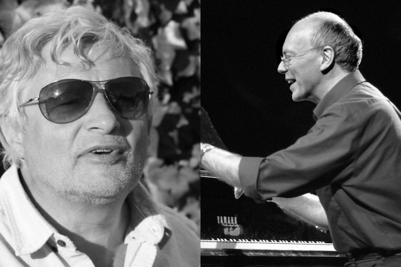 Concert All-Star Band pays tribute to Paul Huygens - Bruxelles