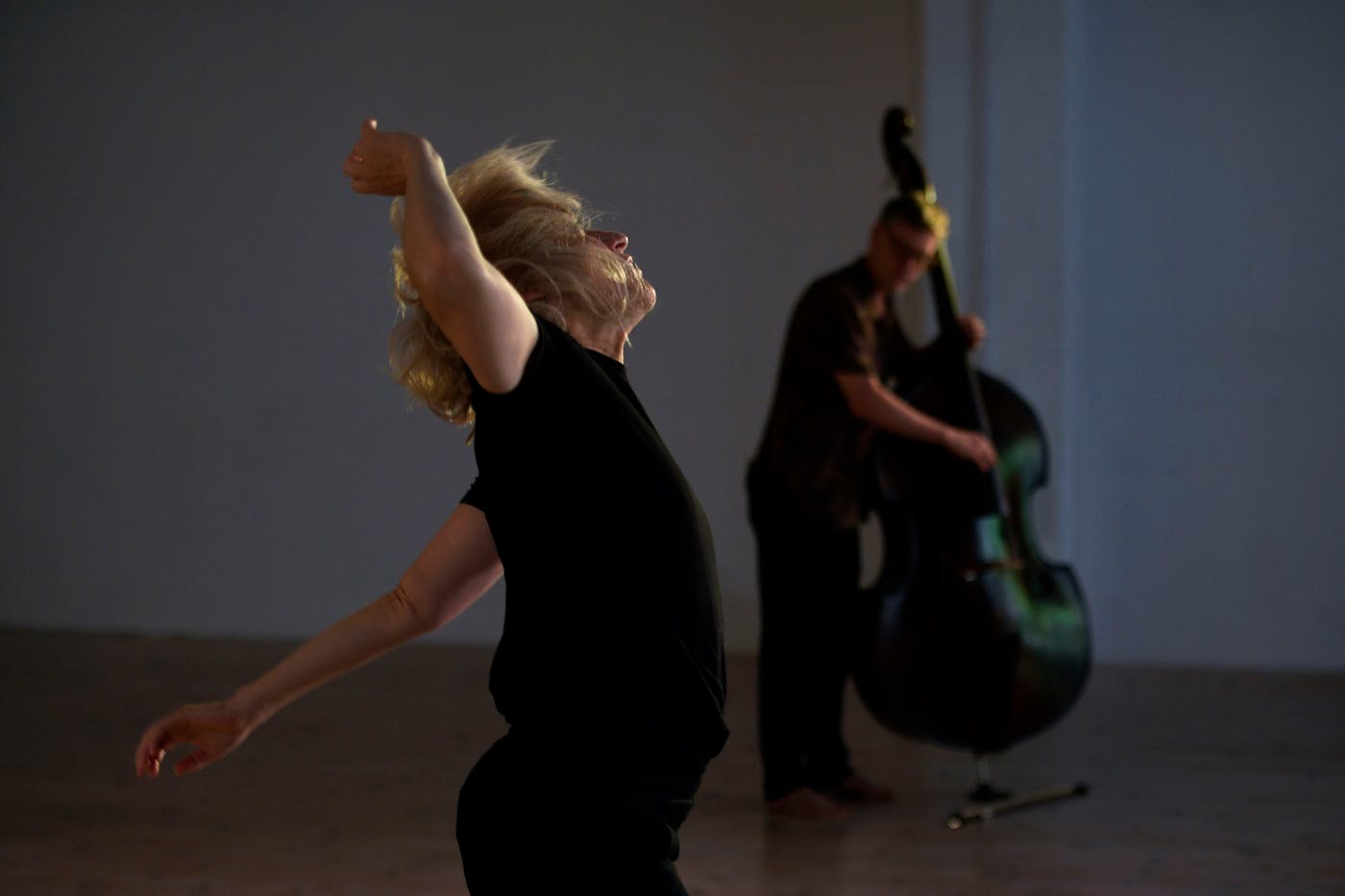Performance All the Way Around - Molenbeek-Saint-Jean - Bruxelles
