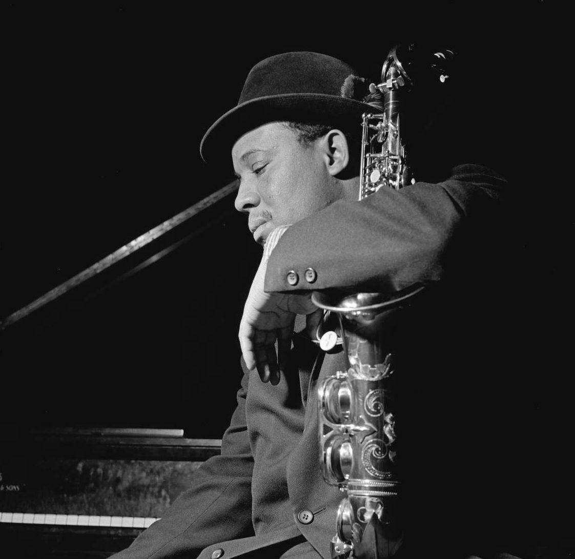 Concert Alligator Boogaloo - A tribute to Lou Donaldson - Bruxelles