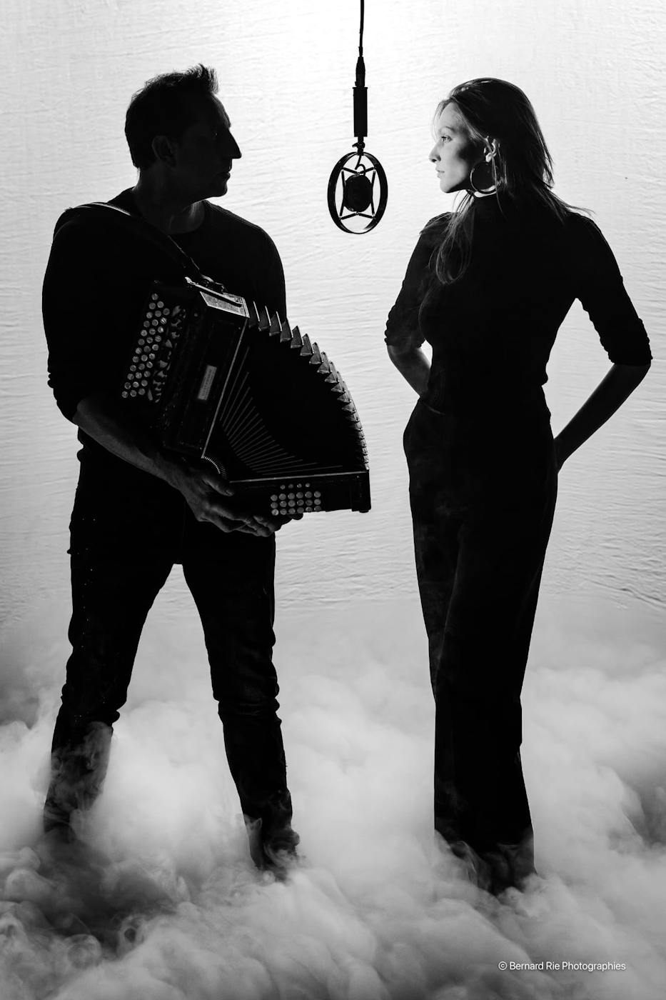 Concert Alma Laloy en concert. Musique du monde, pop indé, storytelling à la Chapelle de Profondsart (Limal) - Limal