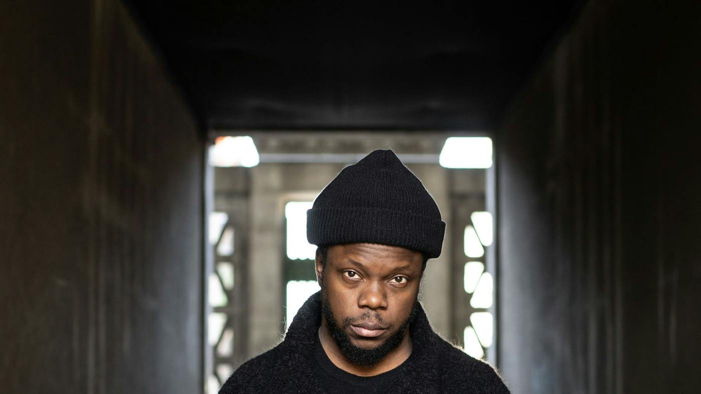 Concert Ambrose Akinmusire Quintet - musique classique Bruxelles - Ixelles - Bruxelles
