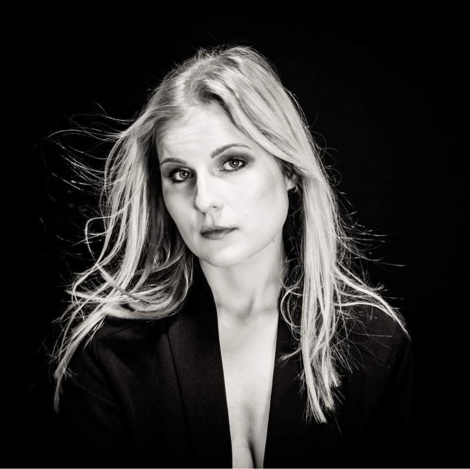 Concert Aneta Nayan sings the Golden Era of Soul - Bruxelles