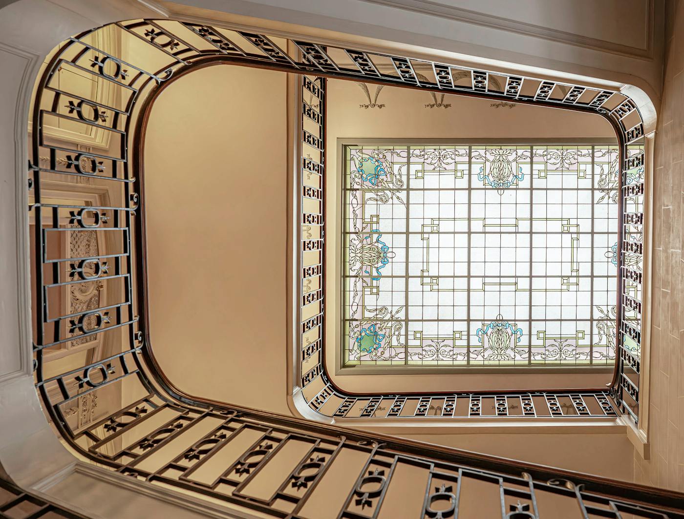 Visite guidée ANTE Festival 2026 : Hôtel Du Pont - Ixelles - Bruxelles