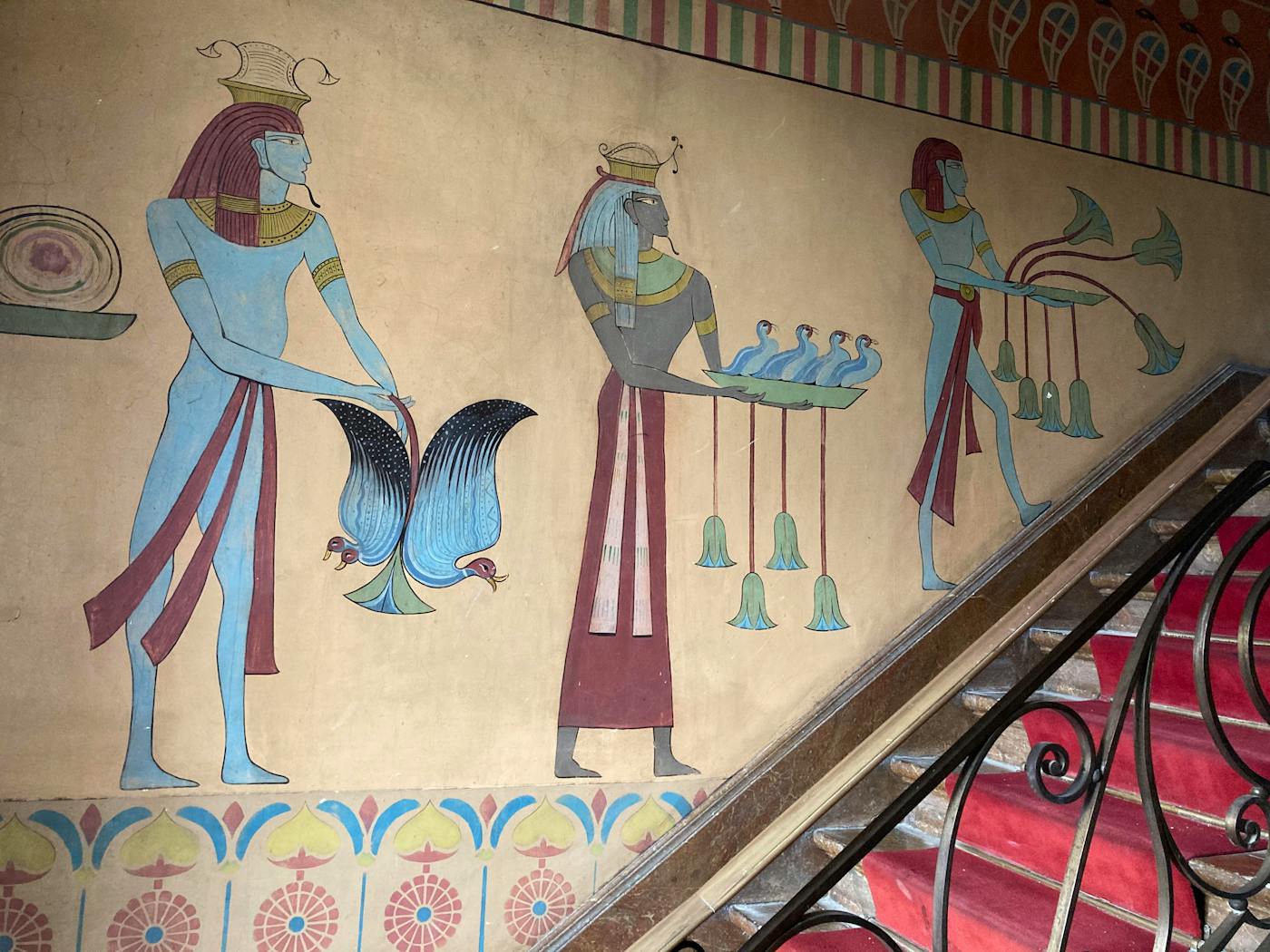 Visite guidée ANTE Festival 2026 : Maison personnelle d’Émile Bockstael [Queens Brussels] - Ixelles - Bruxelles