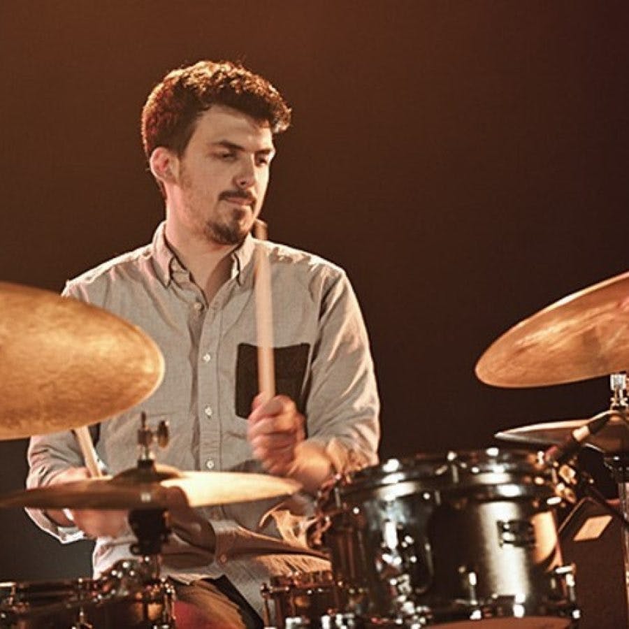 Concert ANTOINE PIERRE INVITES CHRIS CHEEK [FOLLOWED BY A JAM SESSION] - Bruxelles