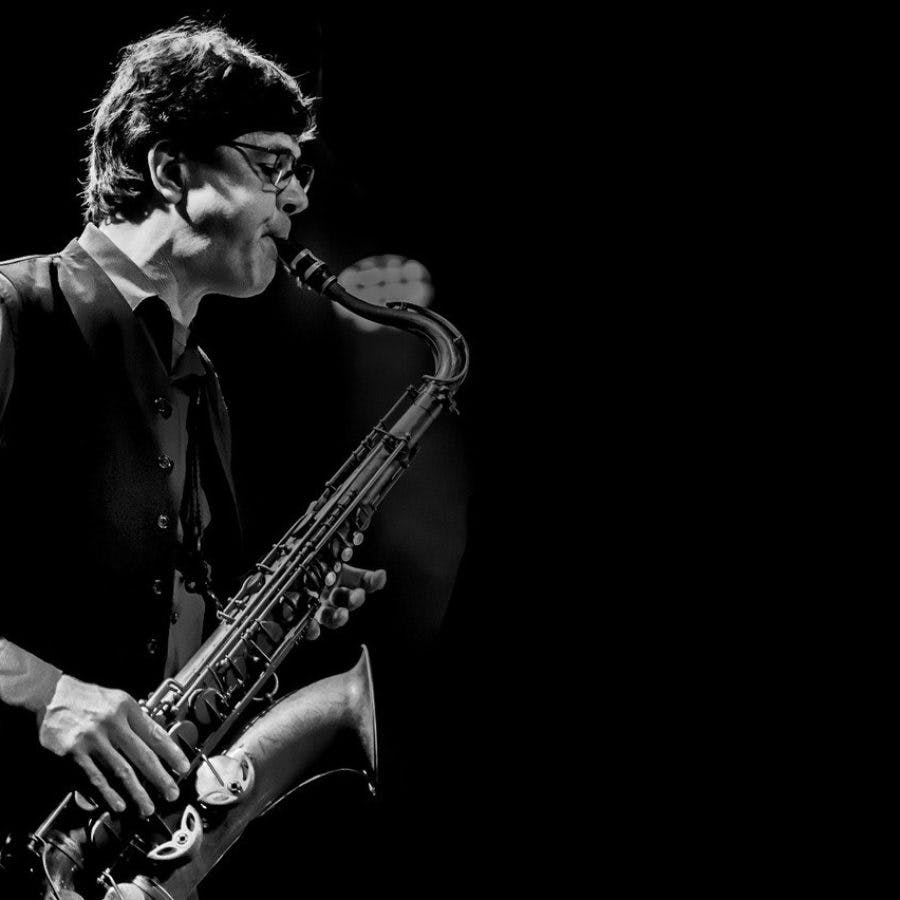 Concert ANTOINE PIERRE INVITES CHRIS CHEEK - Bruxelles