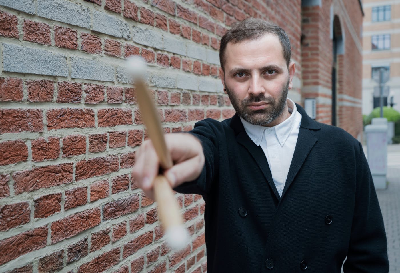 Concert Armando Luongo invites Matteo Pastorino Tribute to Sonny Rollins - Bruxelles