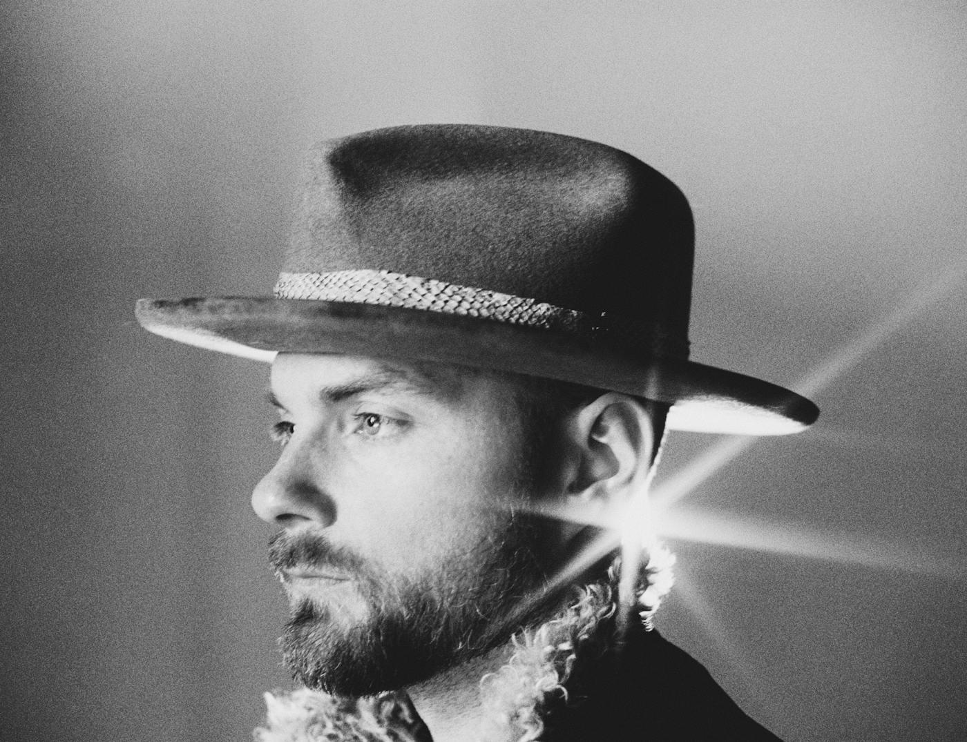 Concert Ásgeir - Botanique - Bruxelles