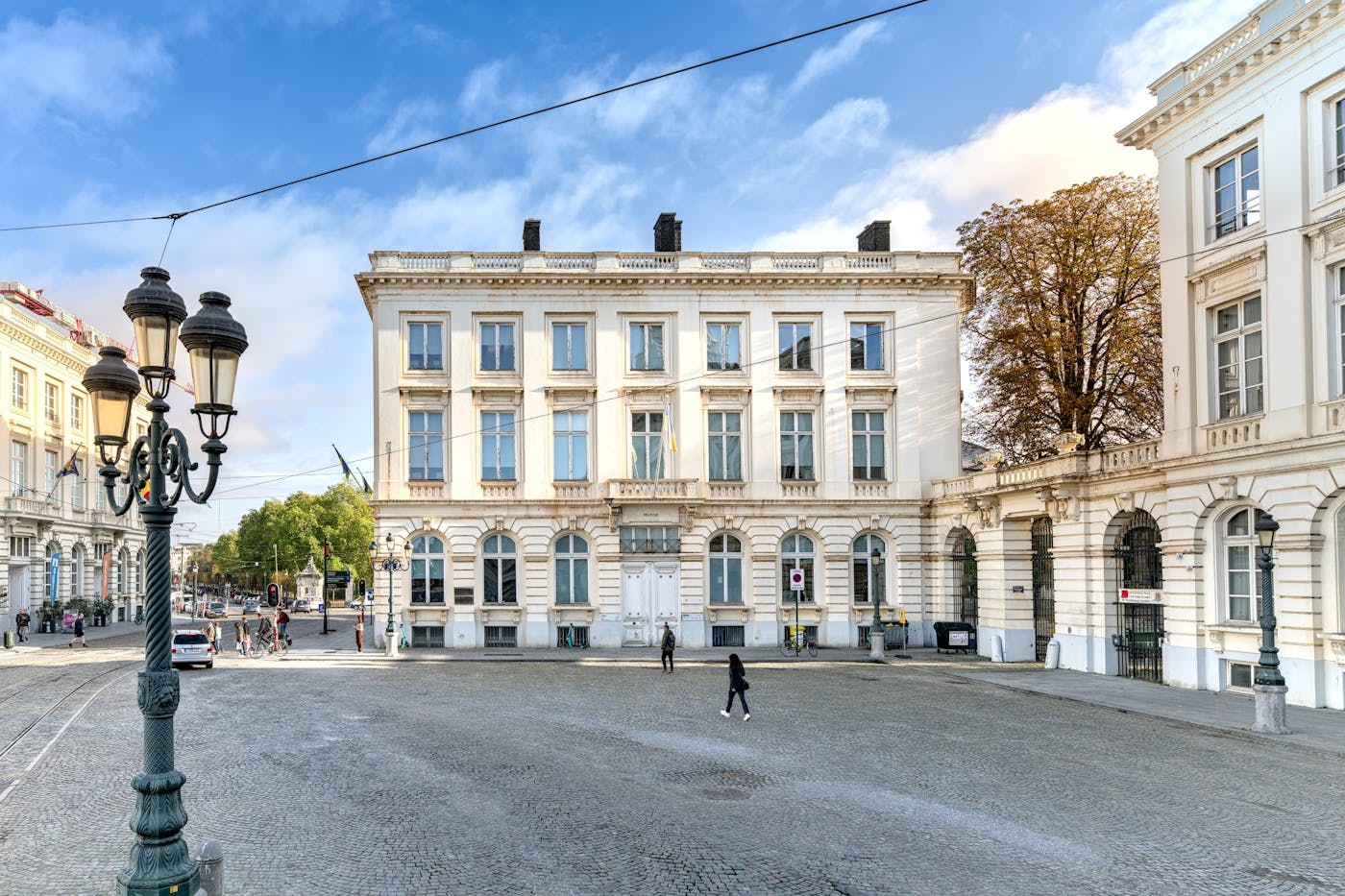 Atelier créatif pour les personnes avec la maladie Alzheimer et leurs aidant·es proches - Bruxelles