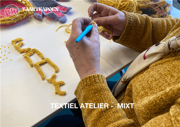 Atelier creatif