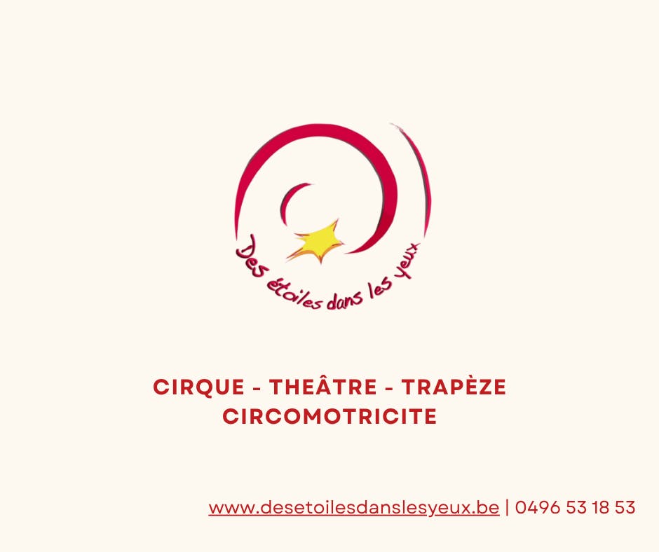 Atelier de Cirque et Théâtre - Ixelles - Bruxelles