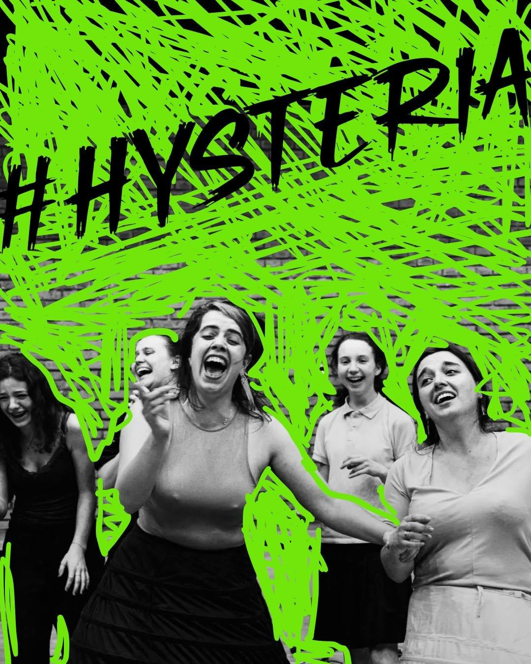 Atelier impro musique théâtre #HYSTERIA - Molenbeek-Saint-Jean - Bruxelles