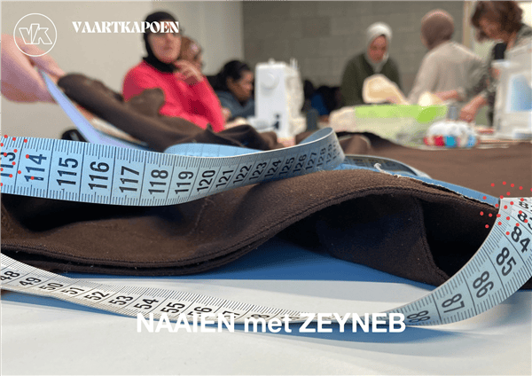 Atelier textile