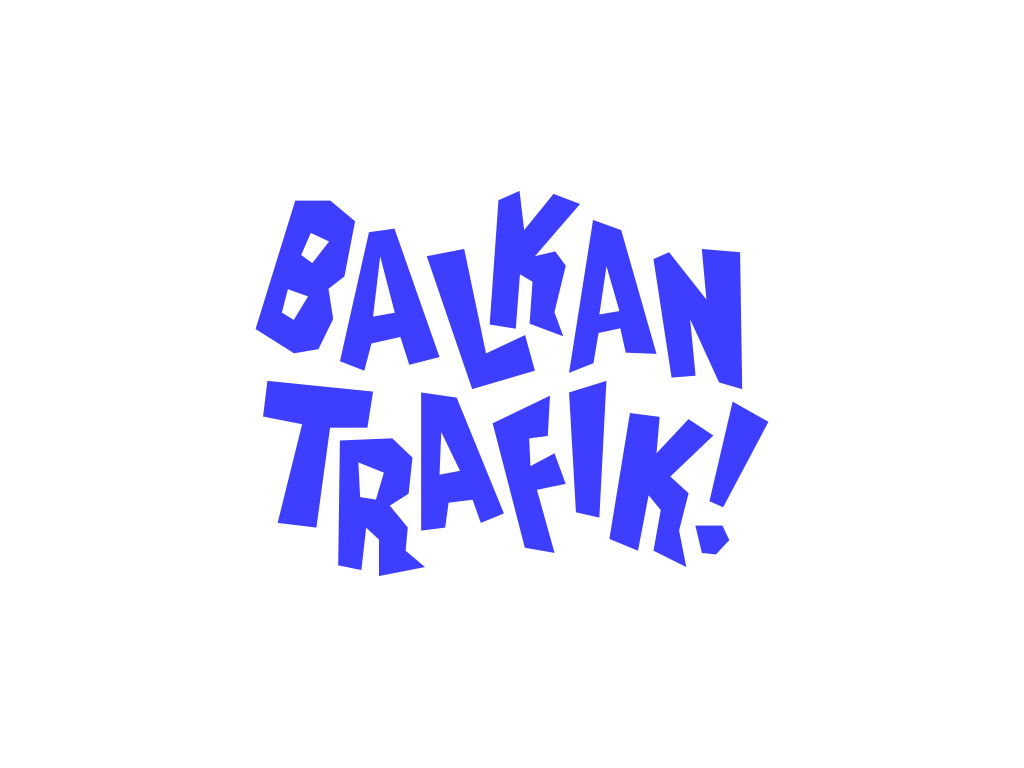 Festival Balkan Trafik! - Beurs/Bourse - Bruxelles