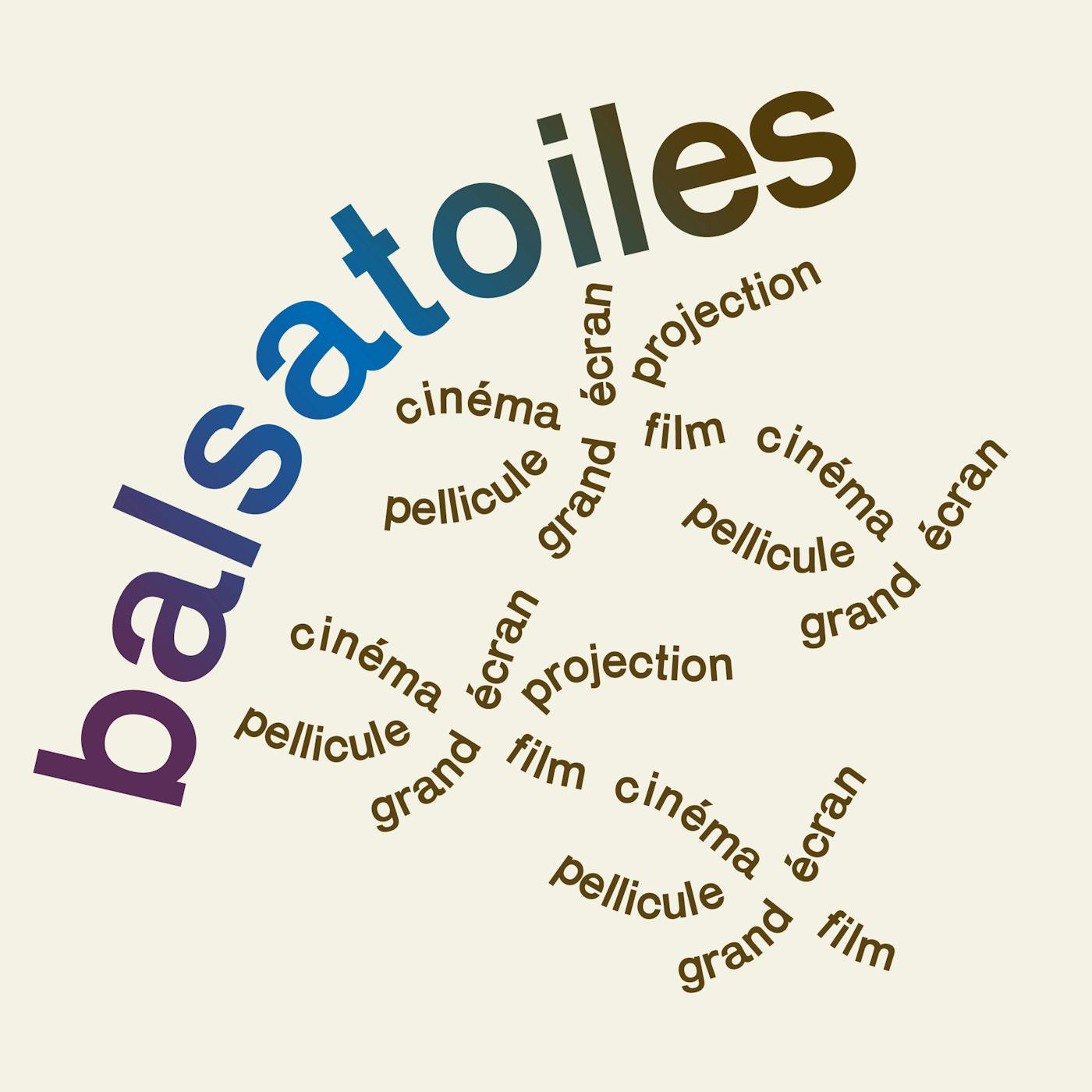 Cinéma Balsatoiles | - La Balsamine - Schaerbeek - Bruxelles