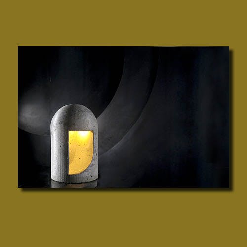 Exposition Bauryse – Solid Lights & Bold Designs - Molenbeek-Saint-Jean - Bruxelles