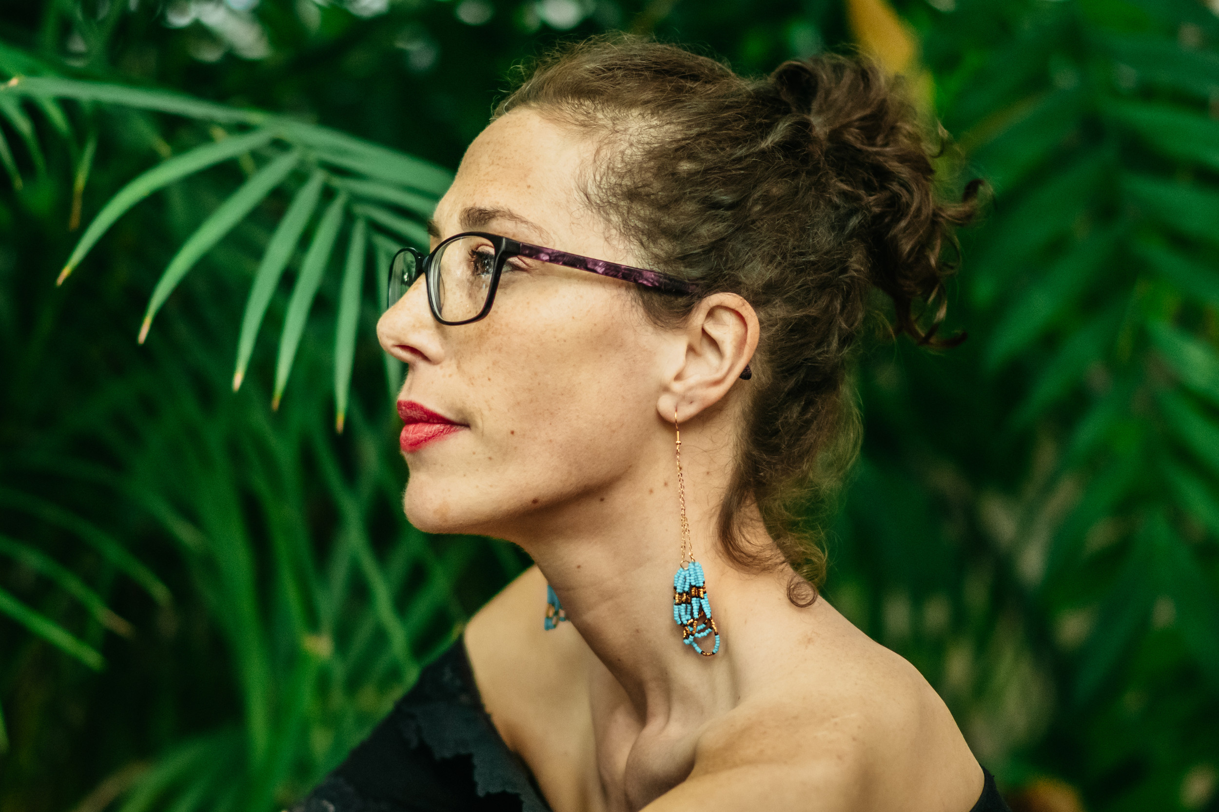 Atelier Beaded jewellery workshop - Schaerbeek - Bruxelles