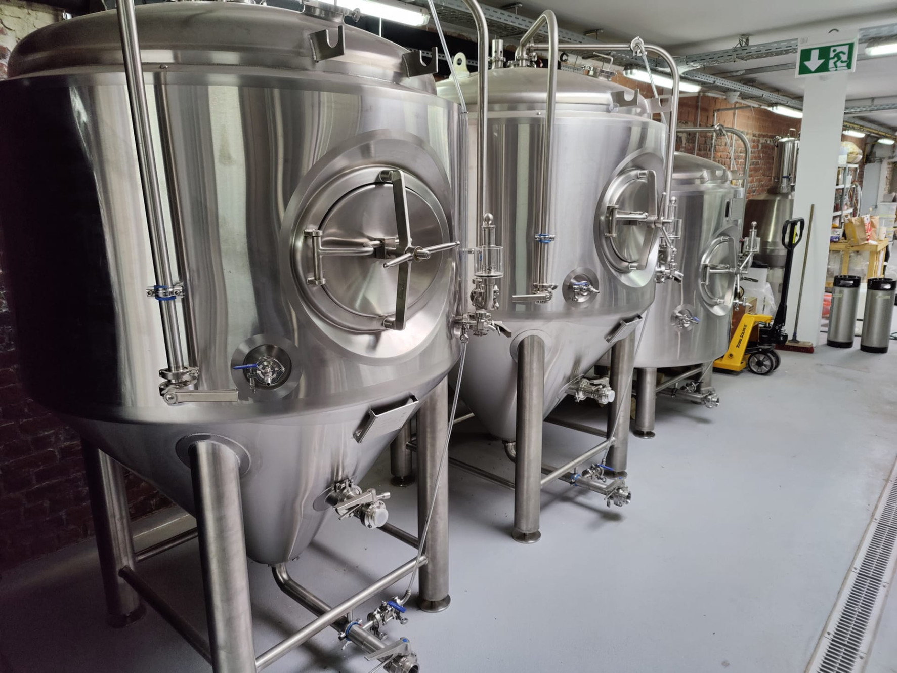 Atelier Beer Cocktail Workshop - Koekelberg - Bruxelles