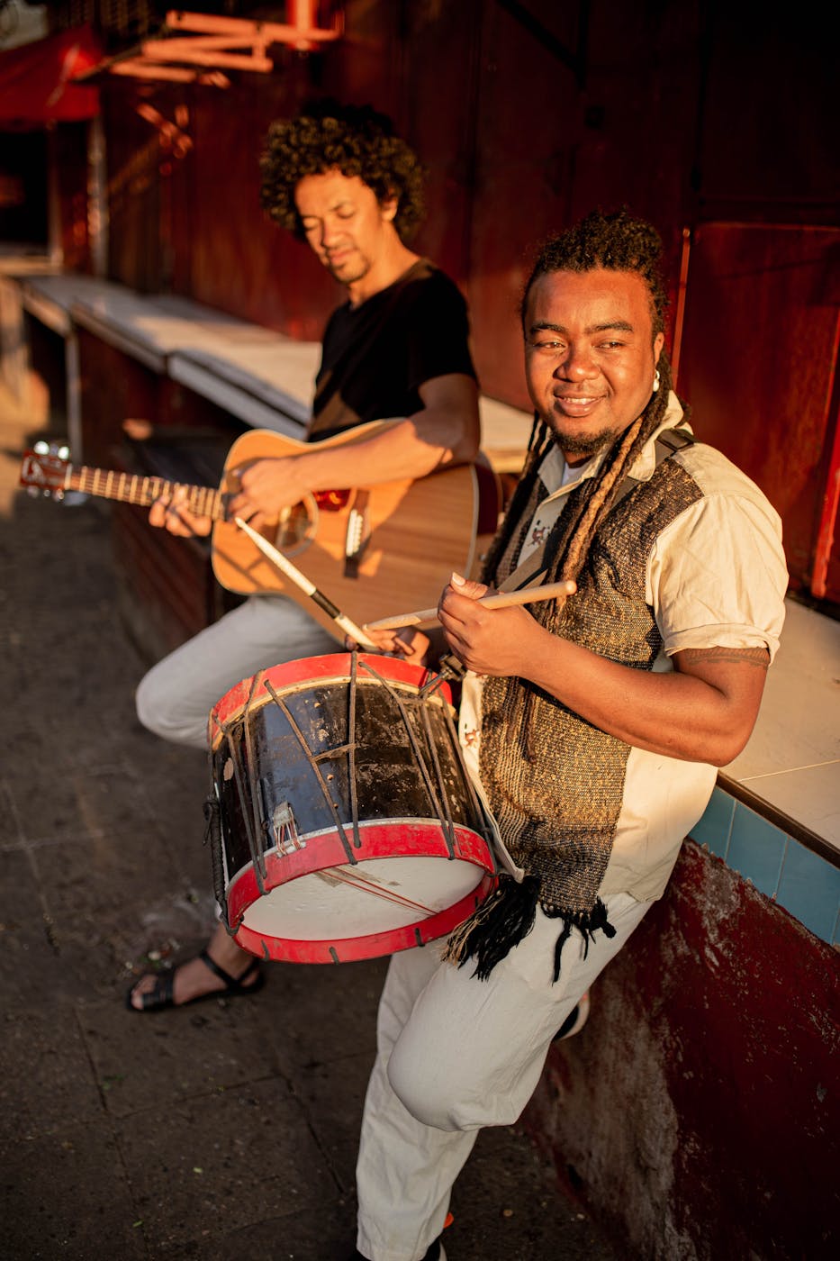 Concert BELAMBA (Madagascar) - MuziekPublique - Etterbeek - Bruxelles