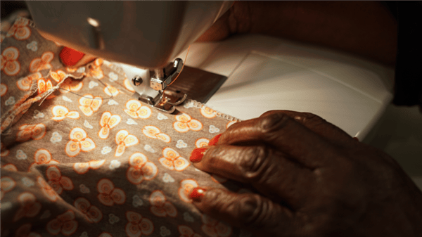 Atelier Belteranga Couture - Berchem-Sainte-Agathe - Bruxelles