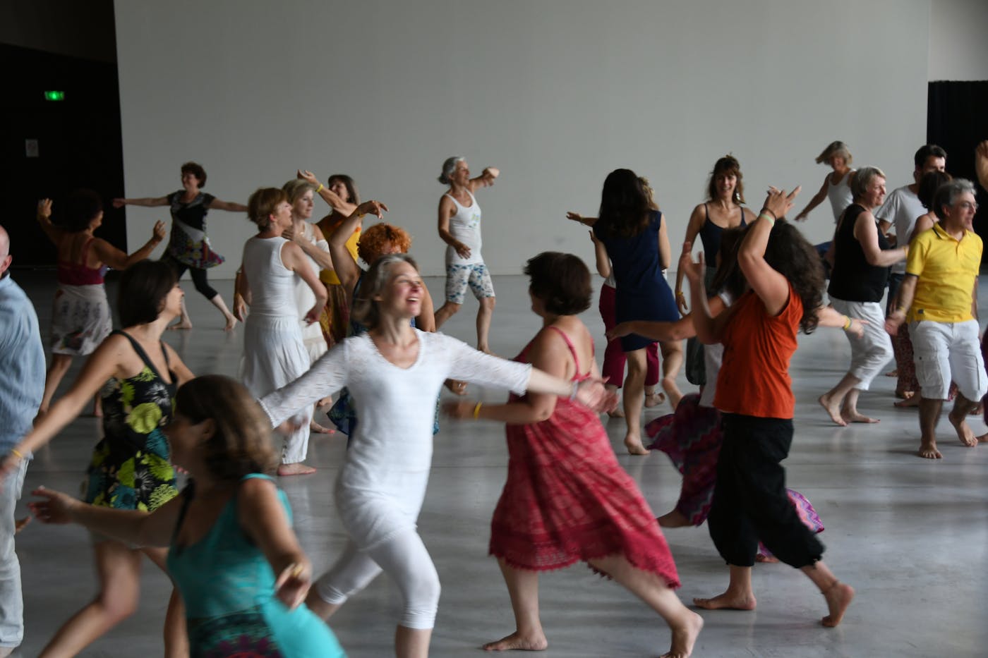 Atelier Biodanza entre femmes - latino, jazz, afro, classique, musique du monde à Brussels - Watermael-Boitsfort - Bruxelles
