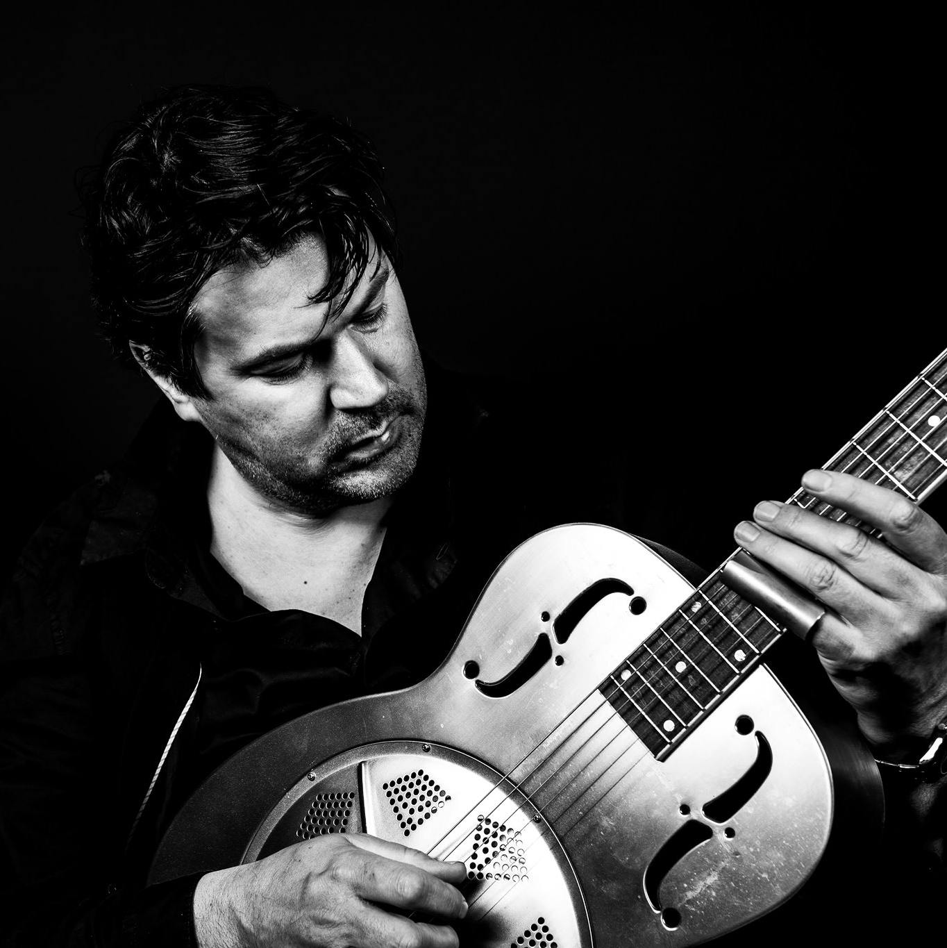 Concert Bizon Blues Concert: Black Label (BEL) au Café Bizon - Bruxelles