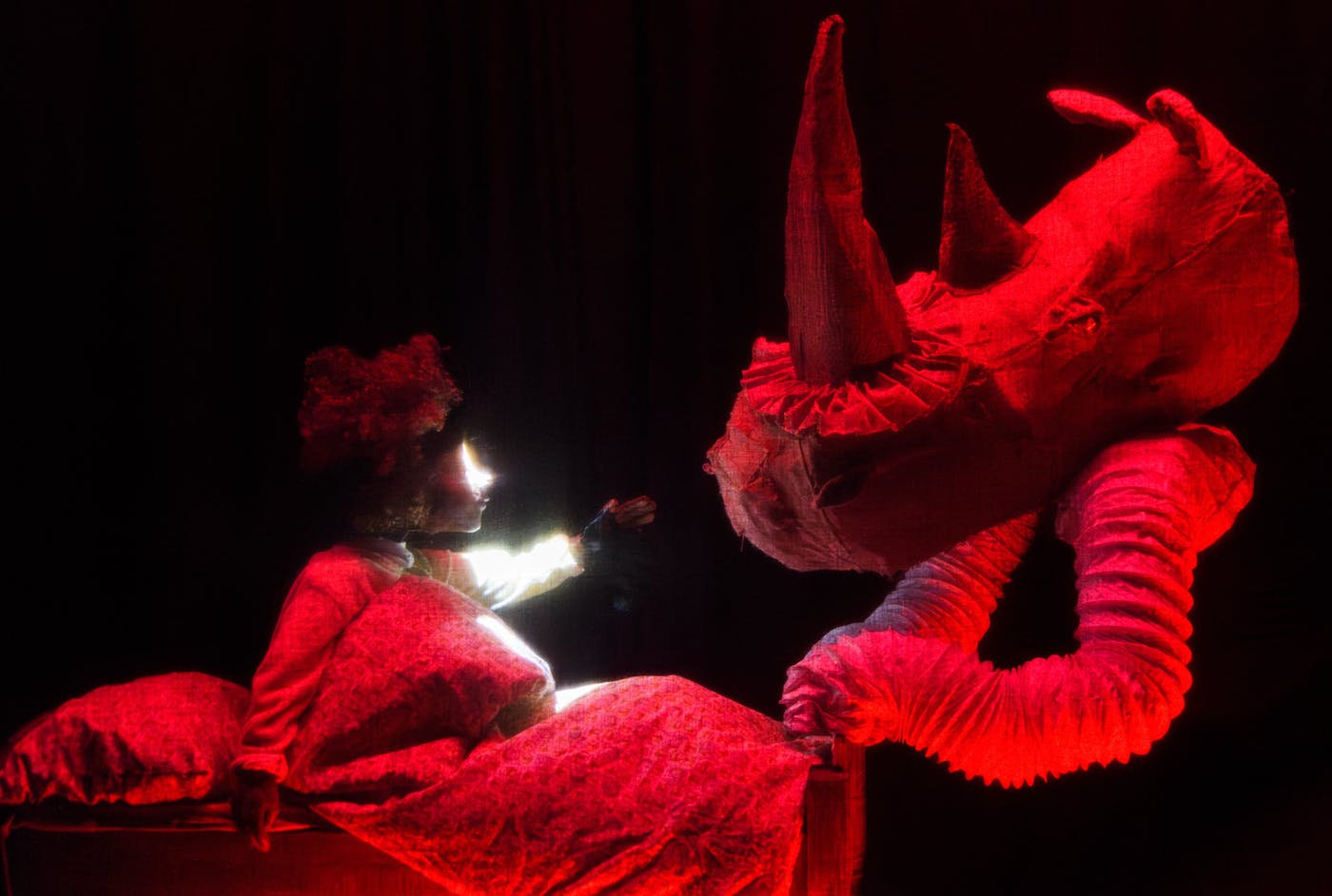 Théâtre Boîte Crânienne - Le 140 - Schaerbeek - Bruxelles