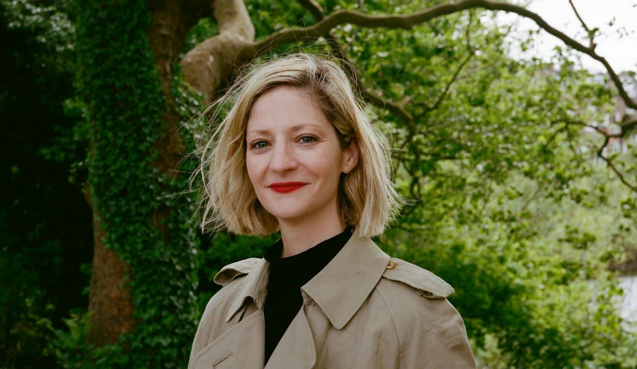 Concert Book Presentation: Vocal Break: On Women, Music and Power (by Lauren Elkin) - Bruxelles