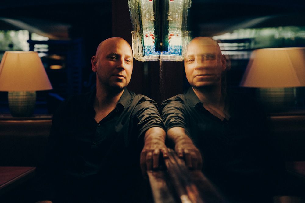 Bram Weijters Trio