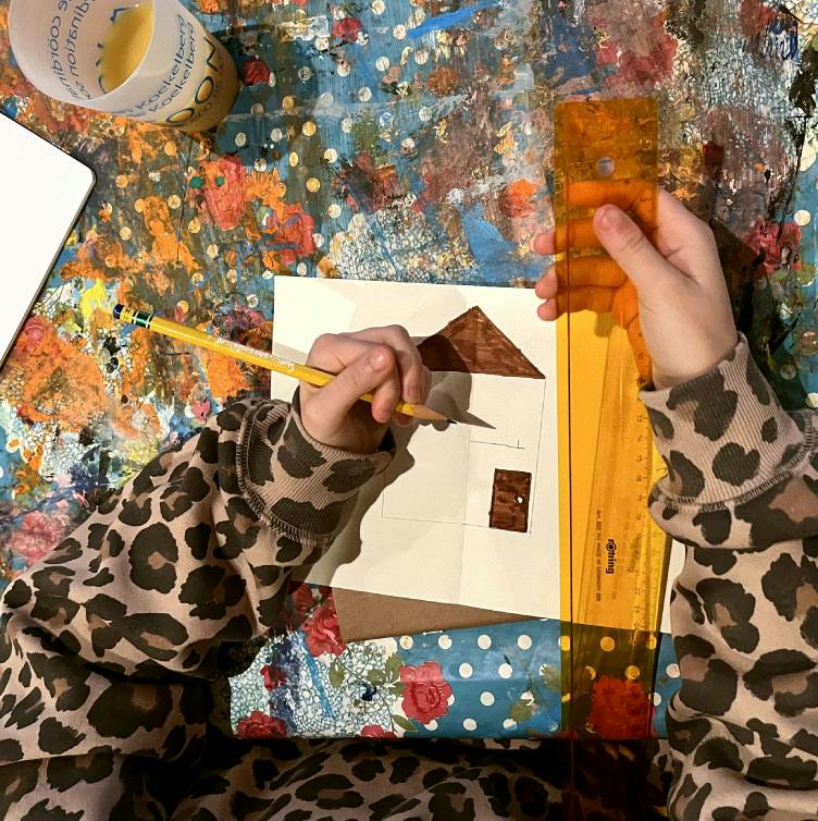 Atelier Bricolage et chocolat au Belgian Chocolate Village - Koekelberg - Bruxelles