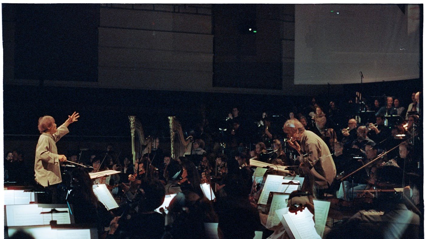 Concert Brussels Philharmonic, Alena Baeva & Kazushi Ono - Ixelles - Bruxelles