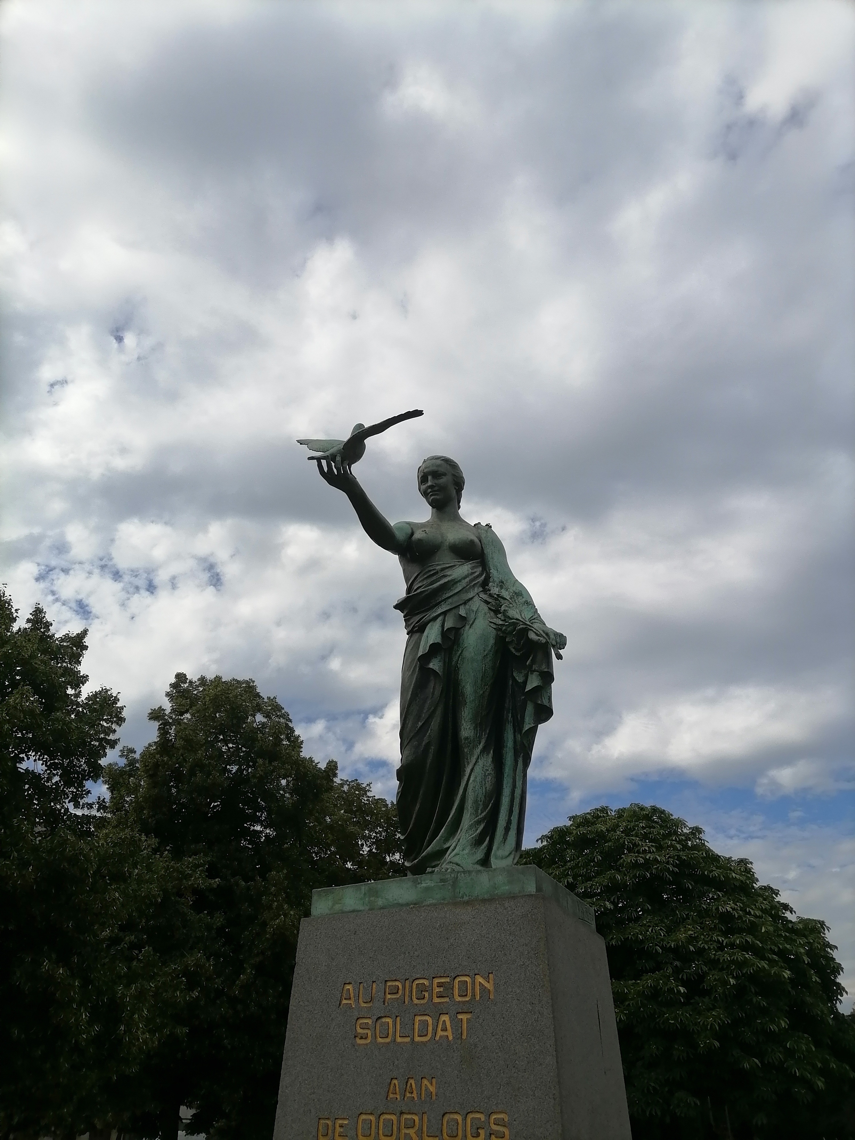 Visite guidée Bruxelles en Histoires et en Légendes - Bruxelles