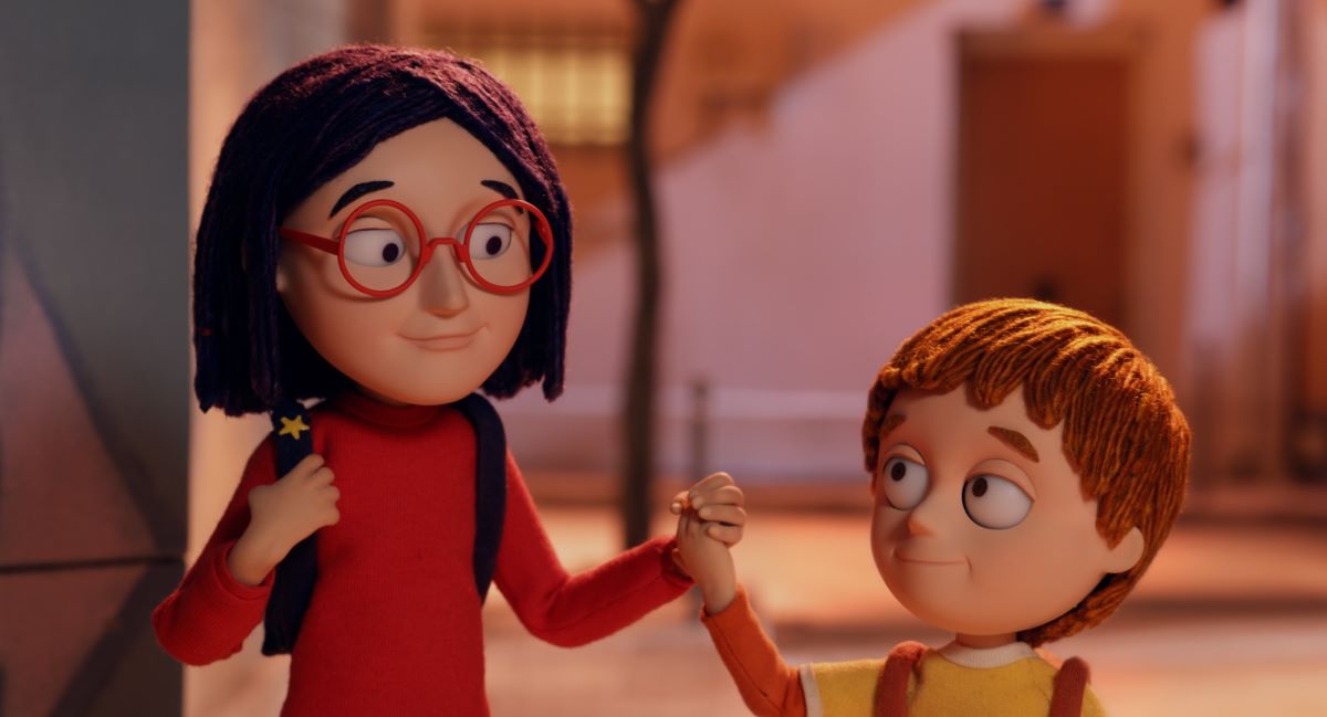 Bruxelles fait son cinéma