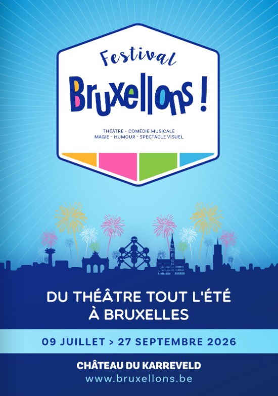 Bruxellons!
