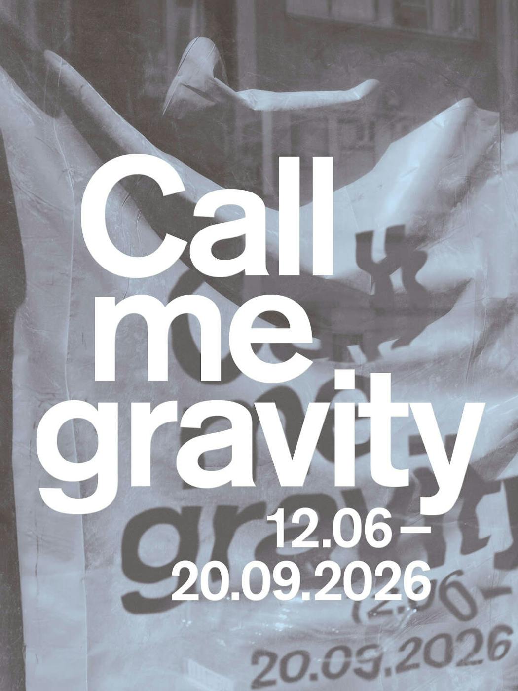 Call me gravity