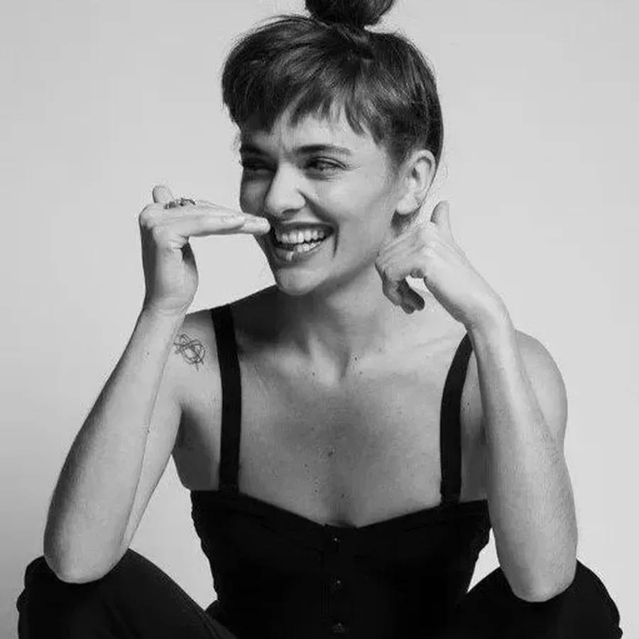 Concert Camille Bertault - vocal jazz star à Bruxelles - Bruxelles