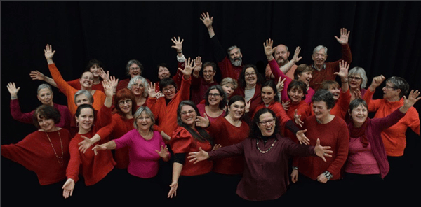 Chorale Kubica
