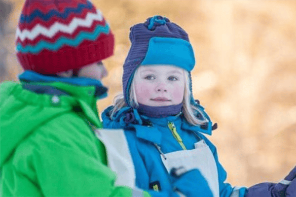Cinéma Ciné Kadé - Casper et Emma partent en vacances aux sports d'hiver (3+) - Forest - Bruxelles