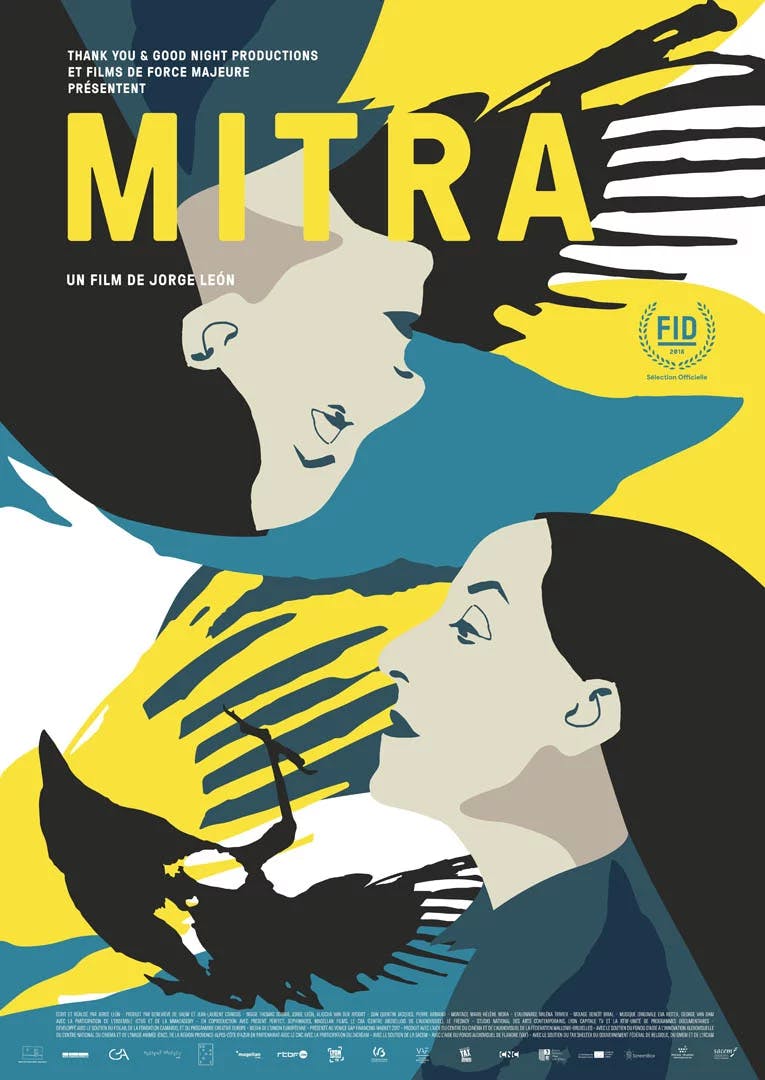Cinéma Ciné-Phare : Mitra - Bruxelles