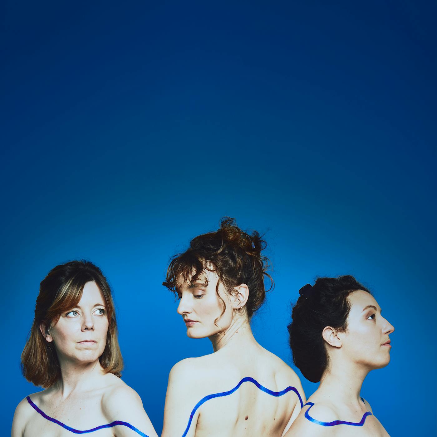 Concert Circa Diem - les heures Bleues à l'espace Senghor (Etterbeek) - Bruxelles