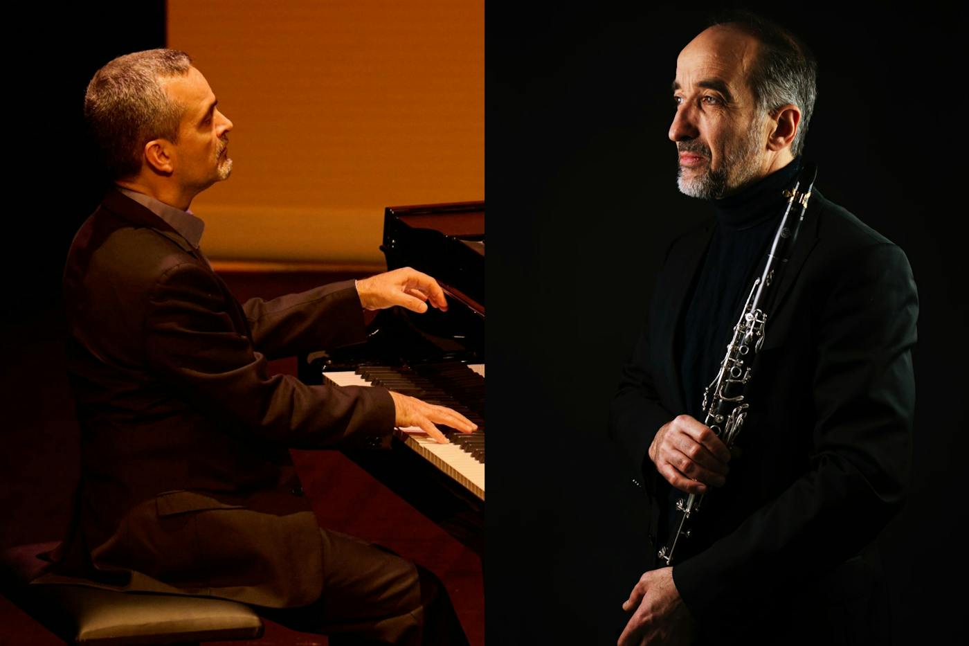 Concert musique classique à Astoria Brussels - Bruxelles