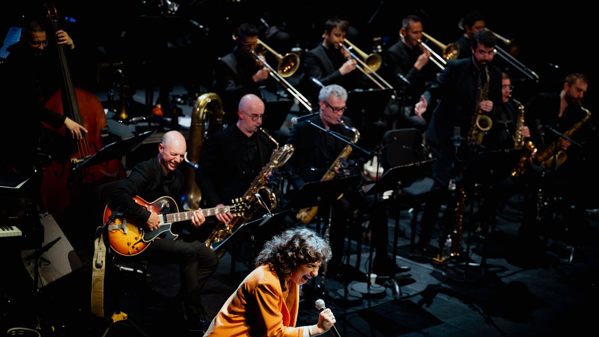 Concert d’Ouverture