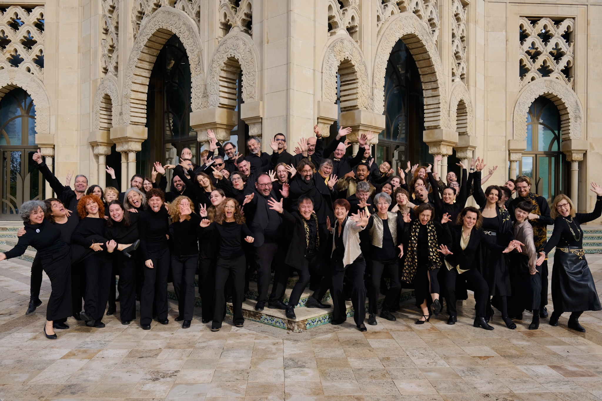 Concert: Northern Light Southern Flame