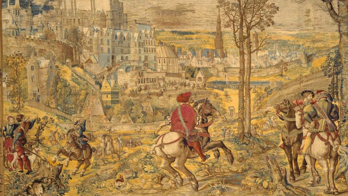 Visite guidée Contes, récits et légendes de la forêt de Soignes - Uccle - Bruxelles