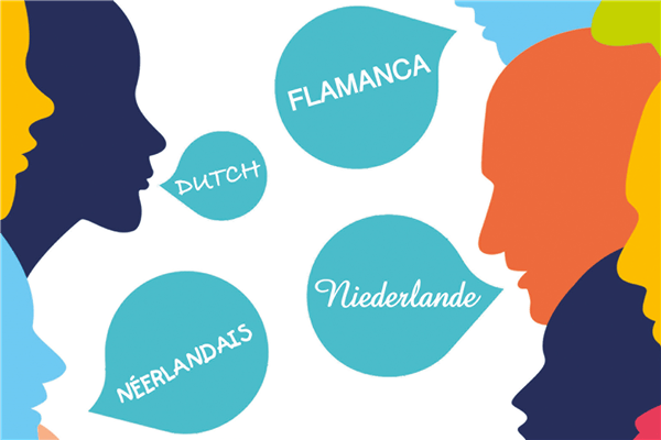 Conversatietafel Nederlands