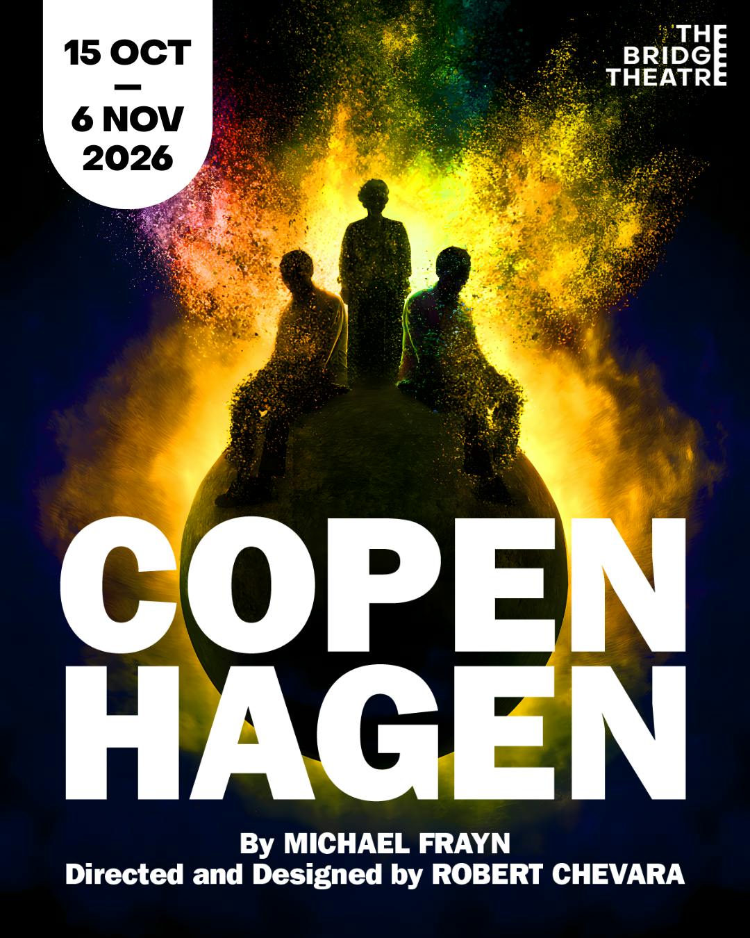 La maison qui chante - Copenhagen - Ixelles