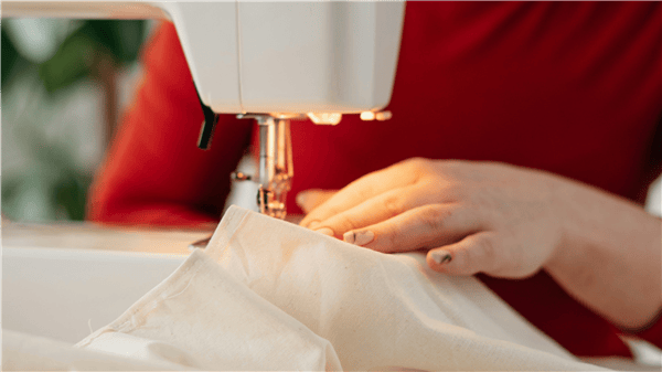 Cours de couture intermédiaire