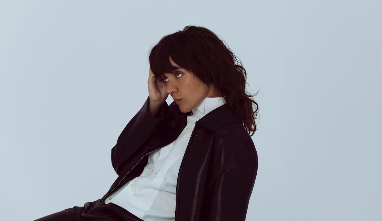 Concert Courtney Barnett - Ancienne Belgique - Bruxelles